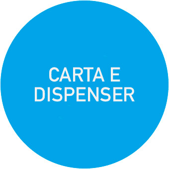 Carta igienica e dispenser forniture per aziende campane